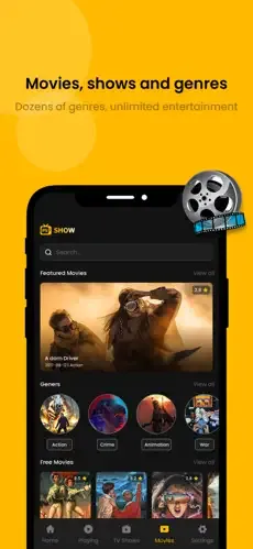 sony-alpha-latest-camera Movies and shows